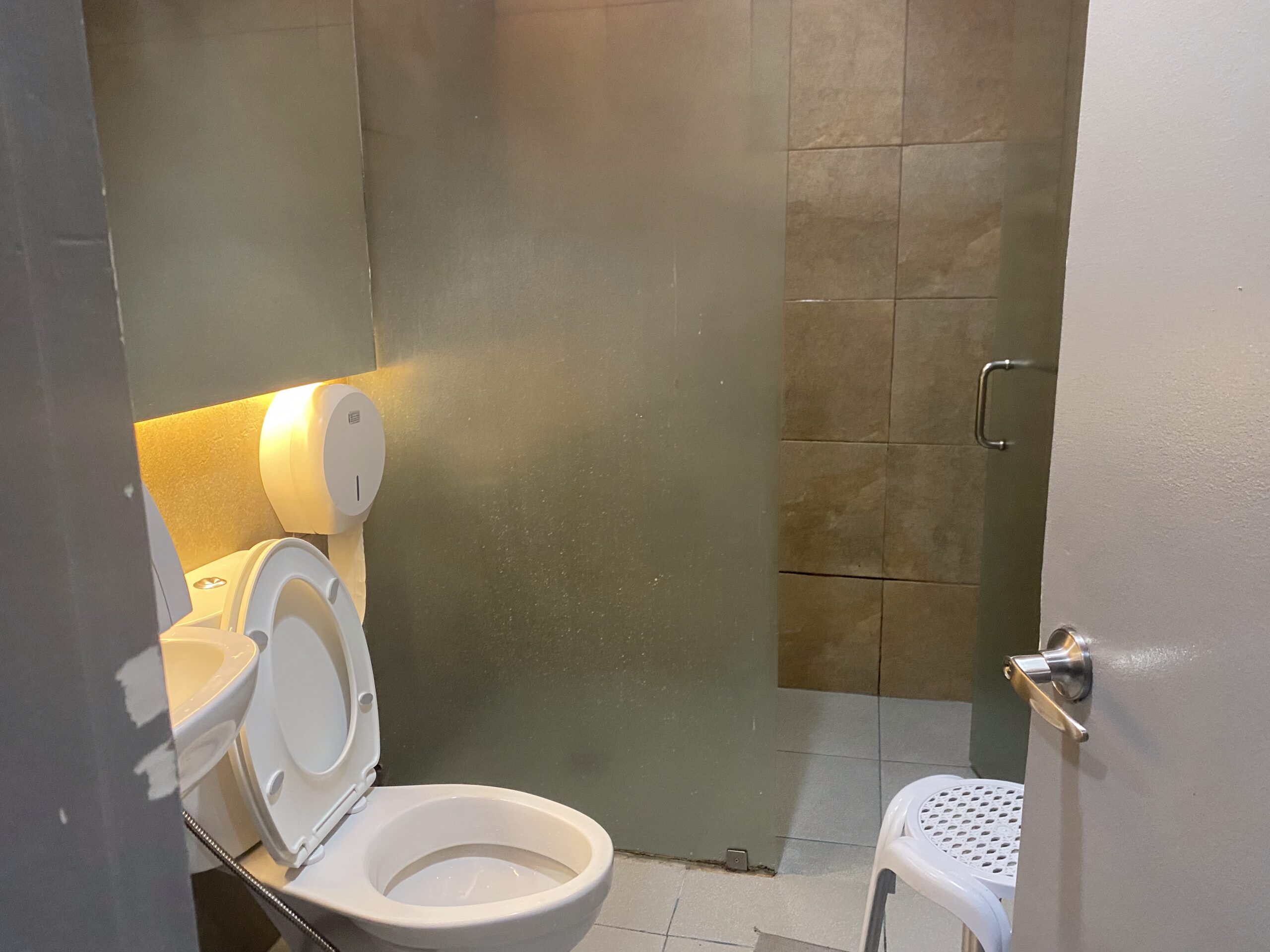 ジム特集　AnytimeFitness