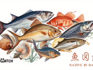 ダバオの魚図鑑