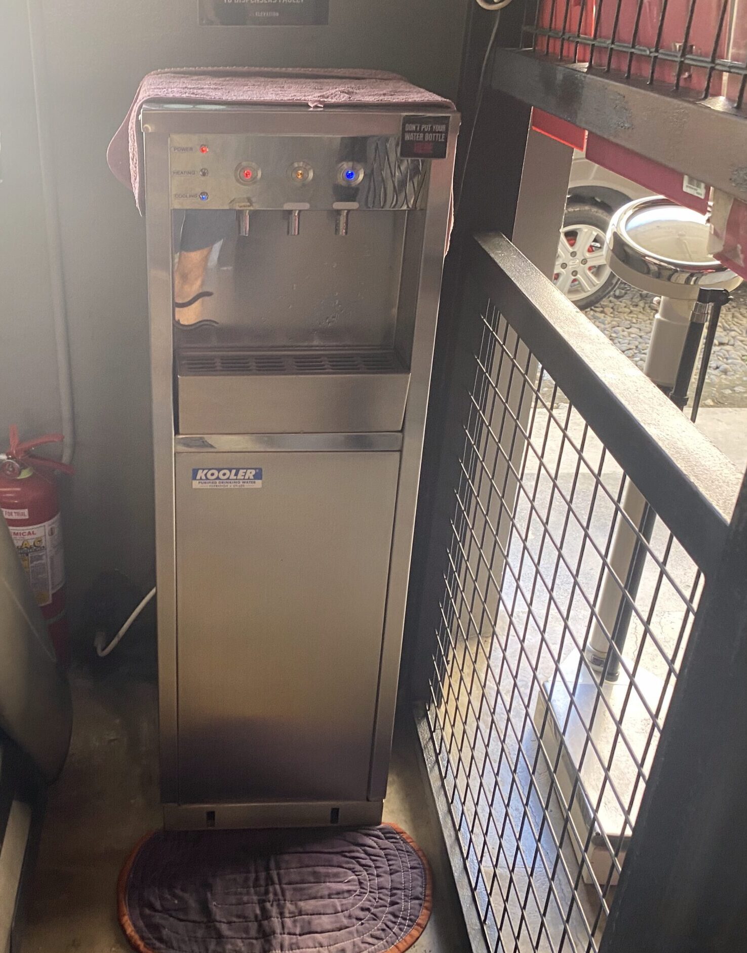 Elevation Fitness ジム特集