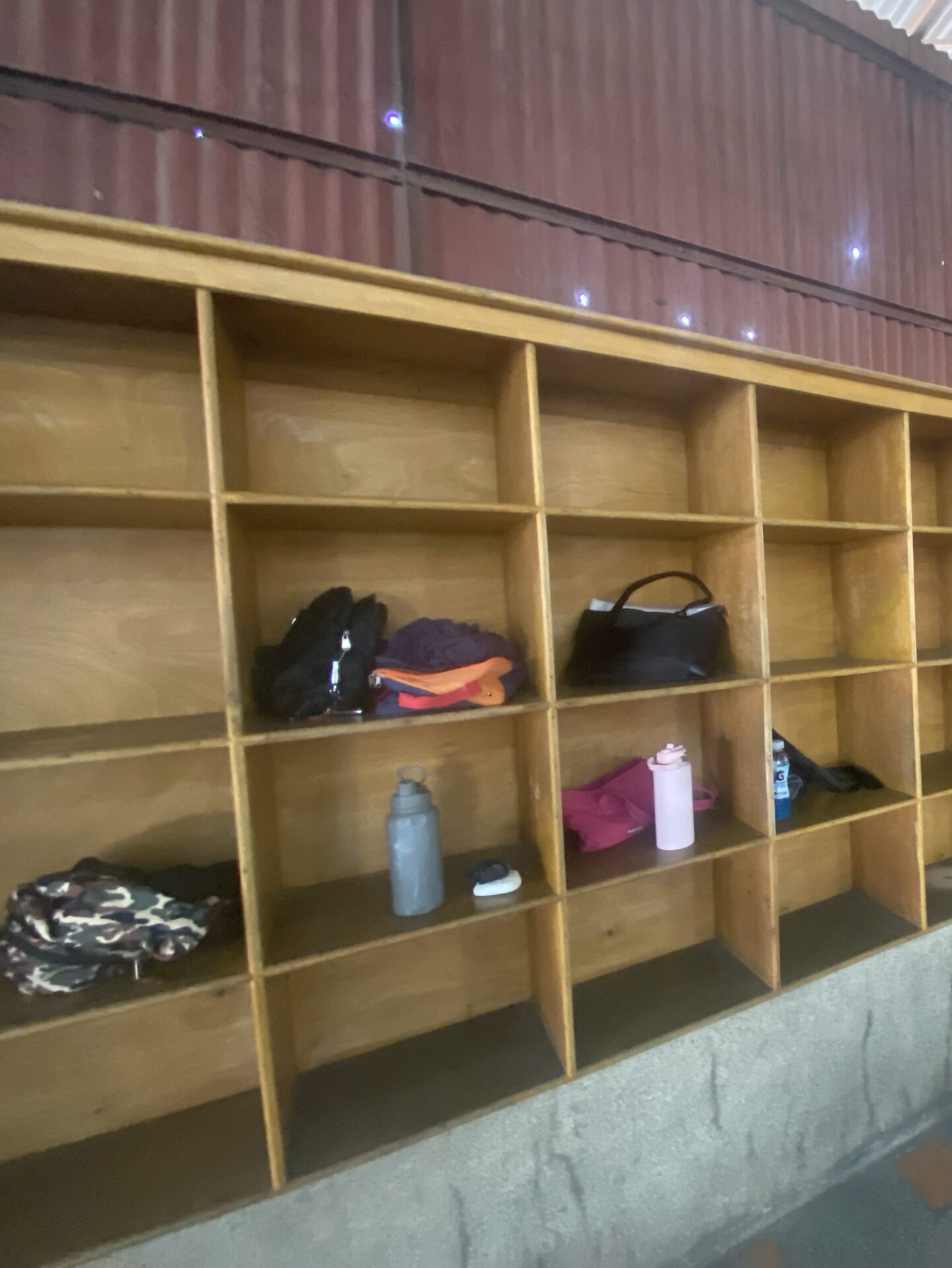 ジム特集　Beefit