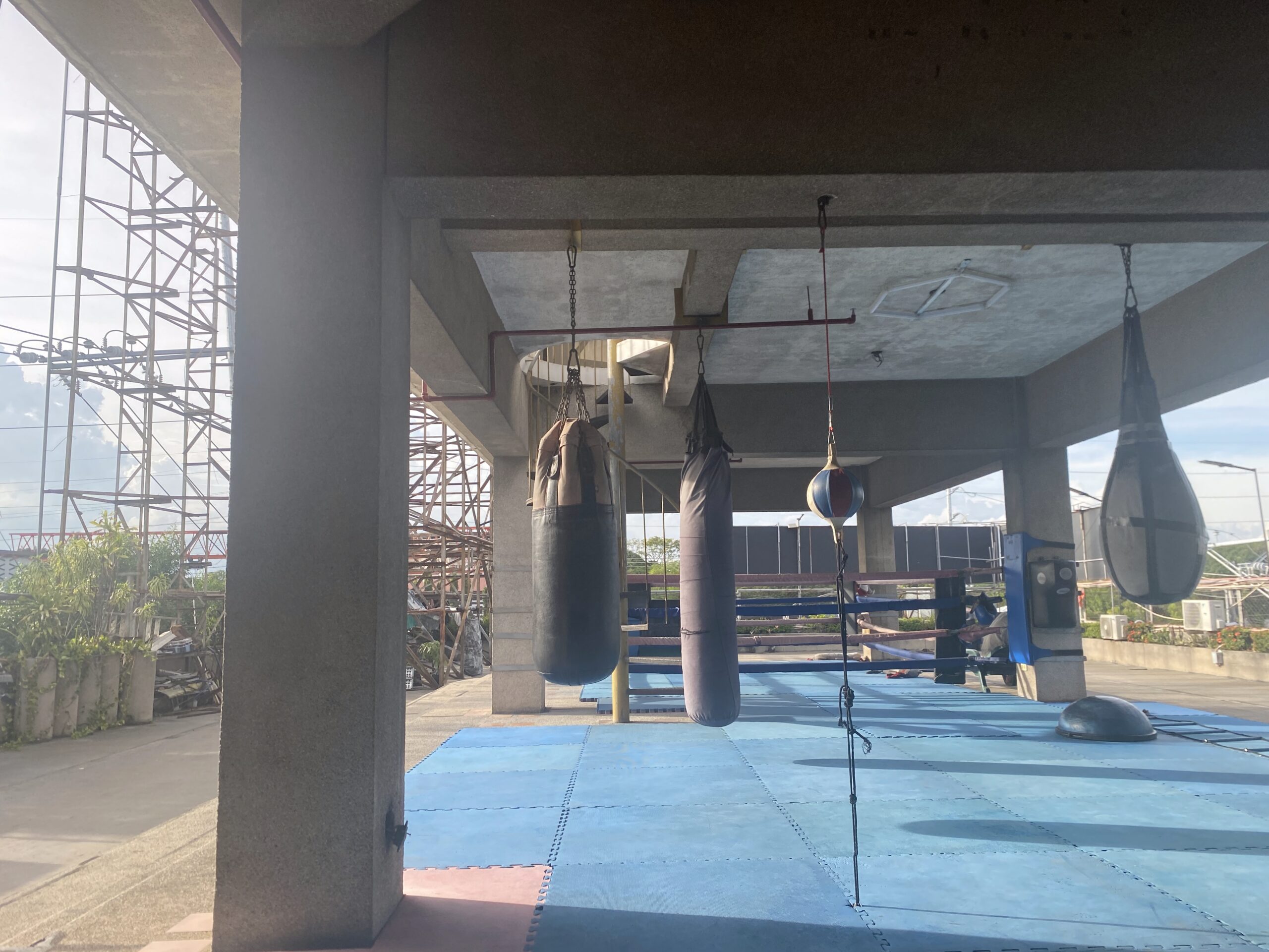 ジム特集　Beefit