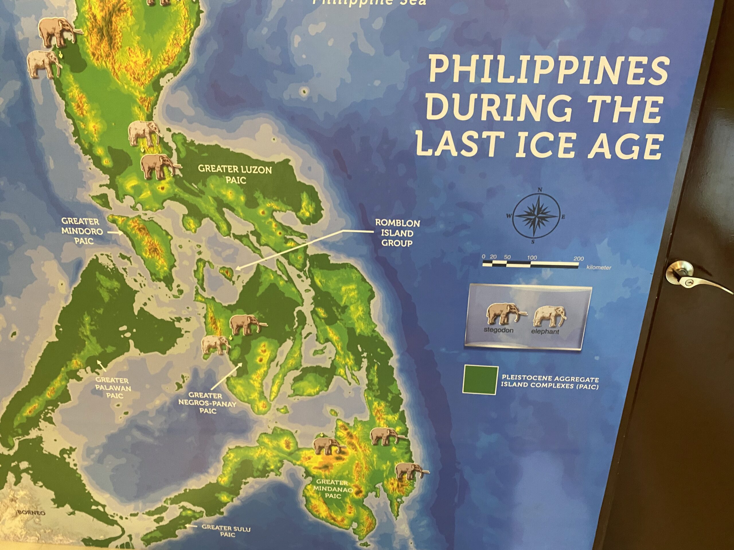 National Museum of the Philippines - Davao　国立博物館