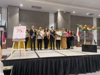 天皇誕生日レセプション