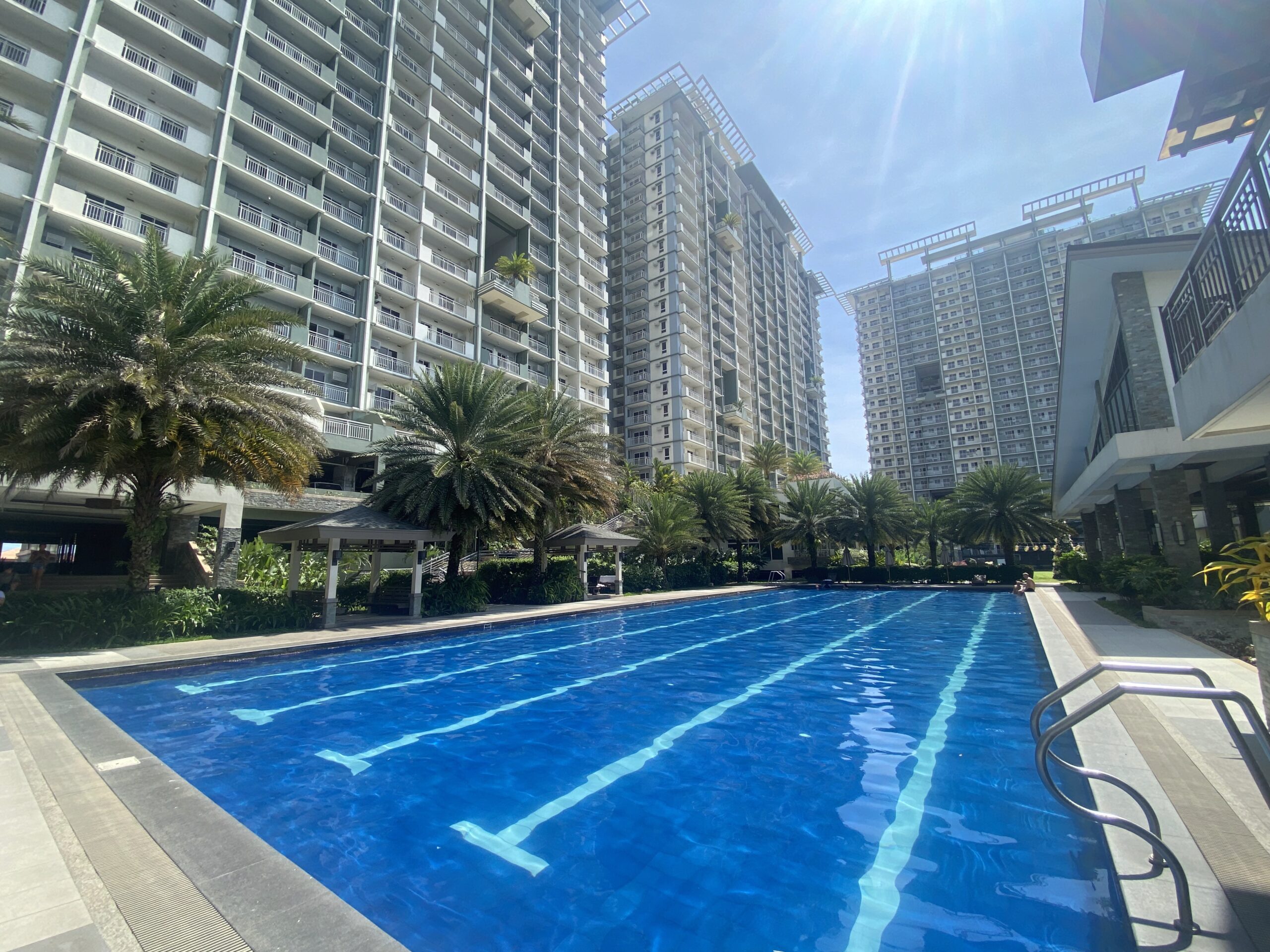 家の借り方　賃貸　コンドミニアム