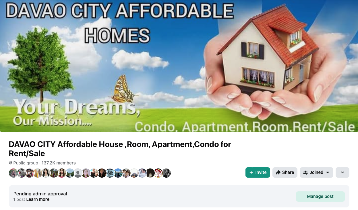 家の借り方　賃貸　