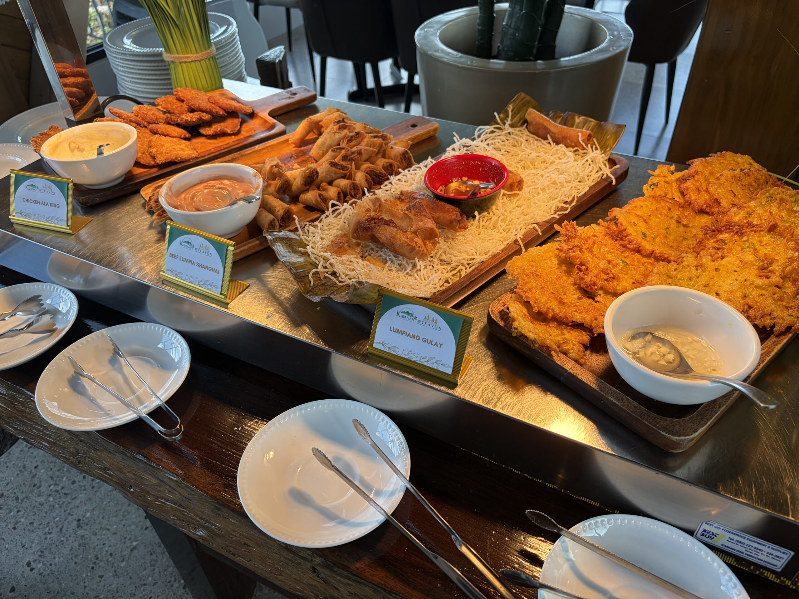 Kavanah Heven Resort