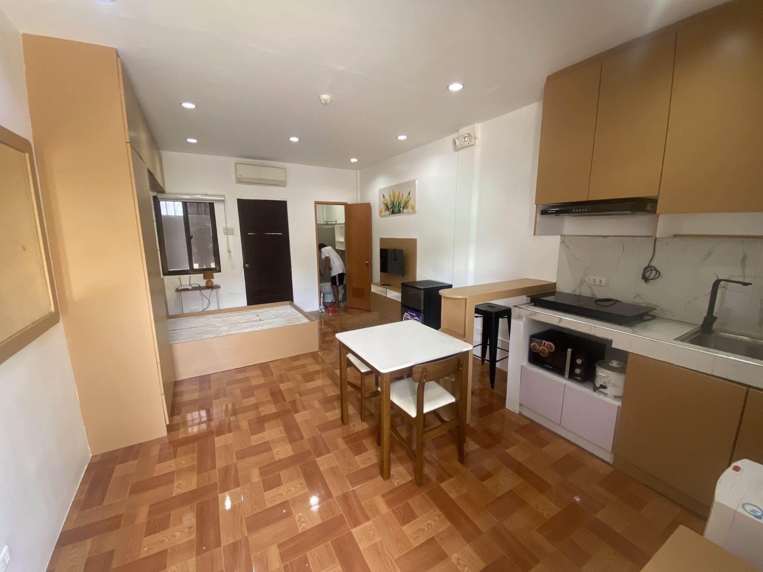 家の借り方　賃貸　サブディビジョン