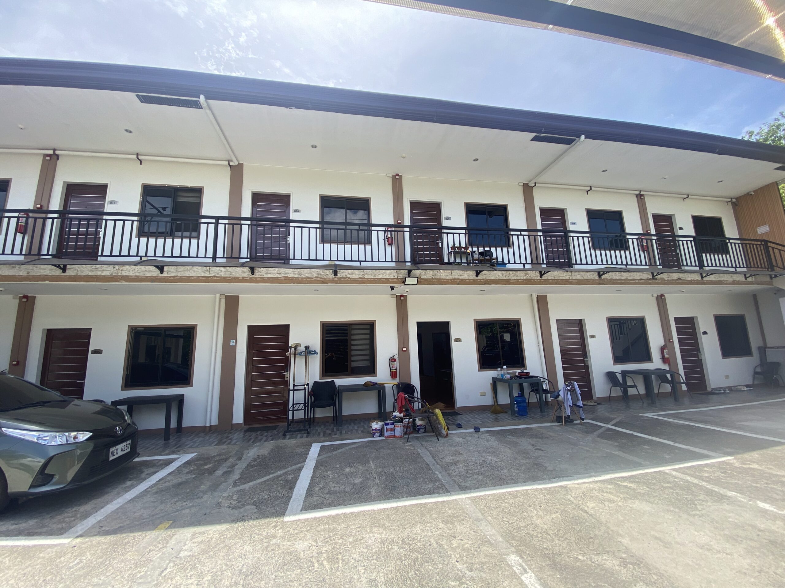 家の借り方　賃貸　サブディビジョン