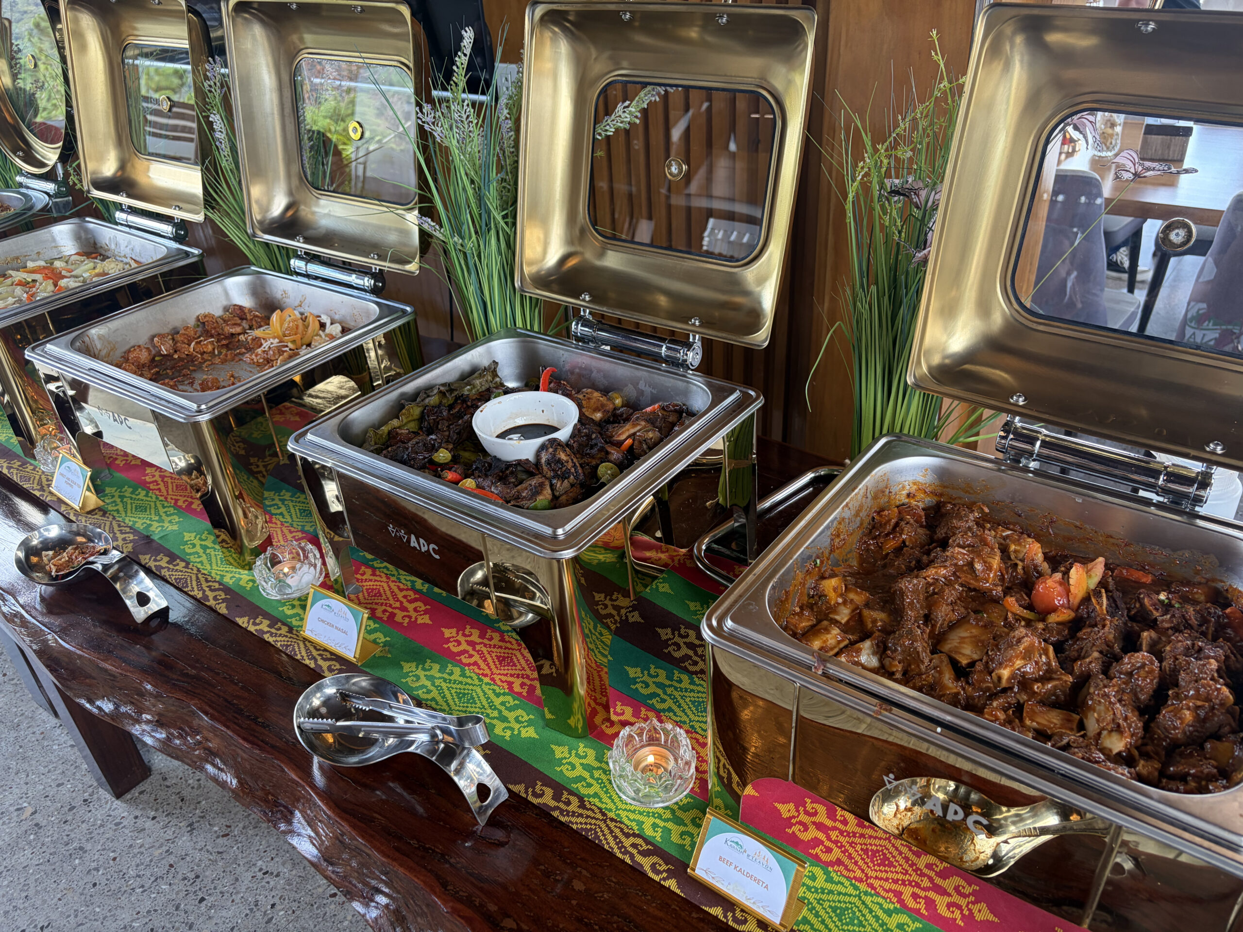 Kavanah Heven Resort