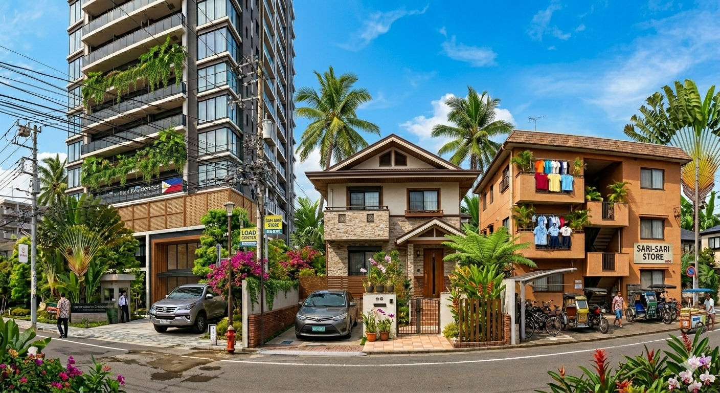 家の借り方　賃貸　