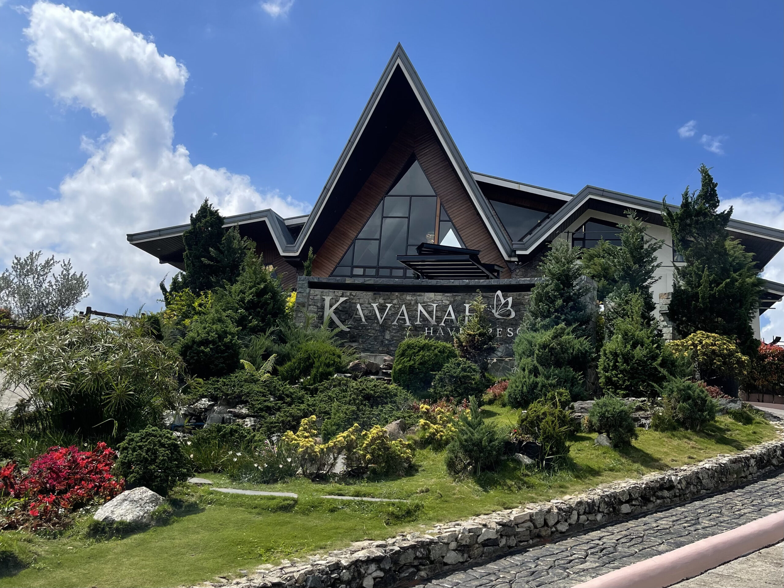 Kavanah Heven Resort