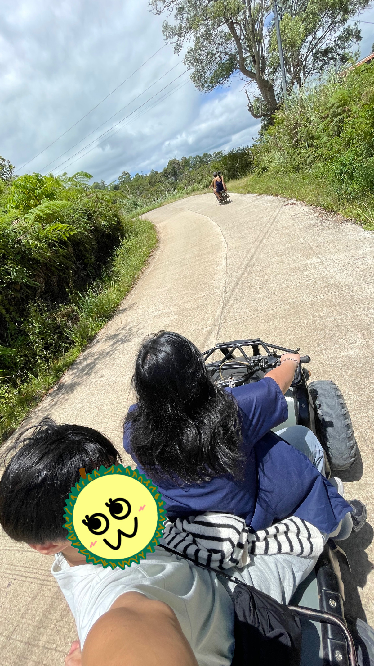 Taglucop Strawberry Hills