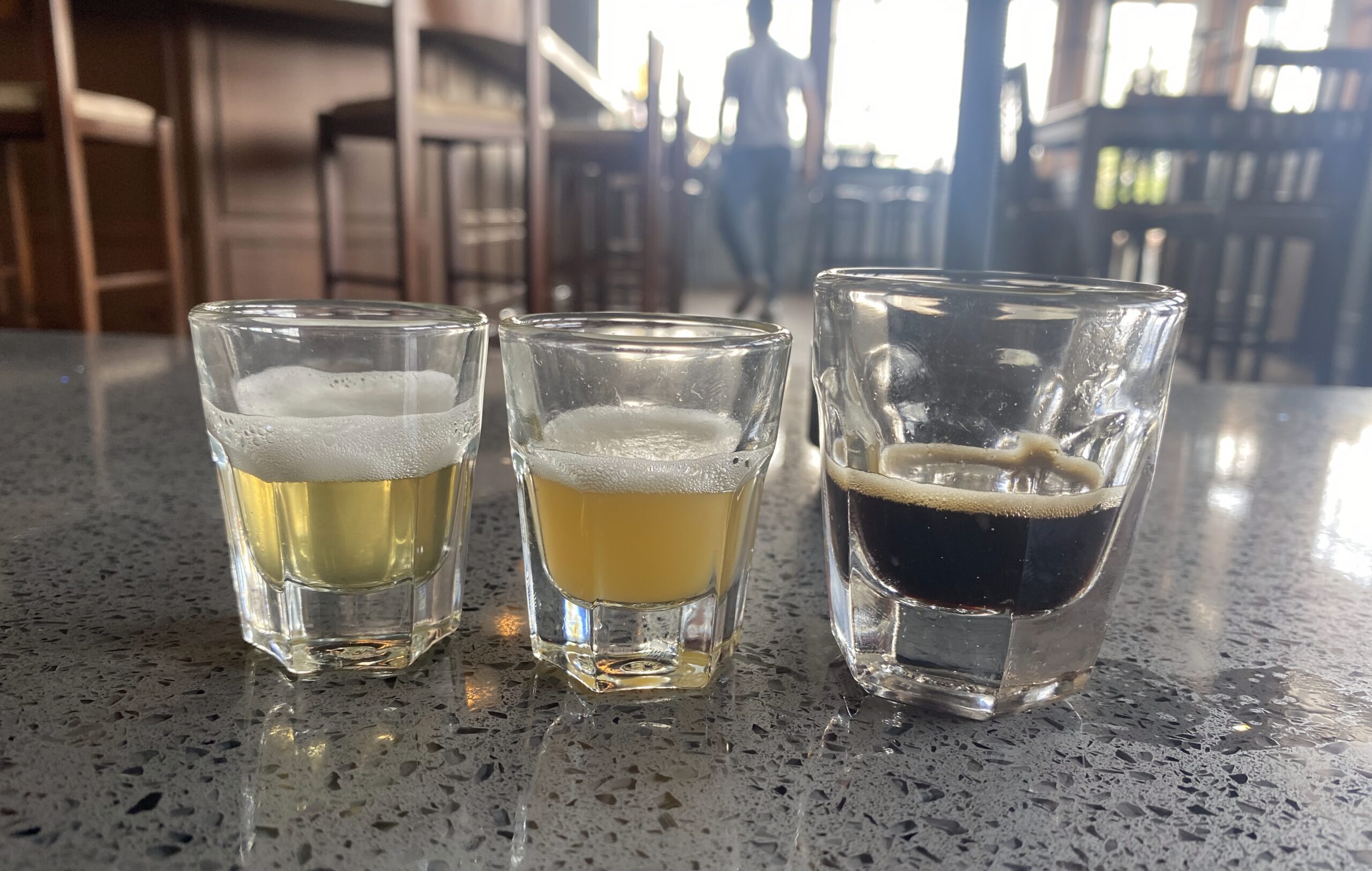 Blackout Craft Beer クラフトビール