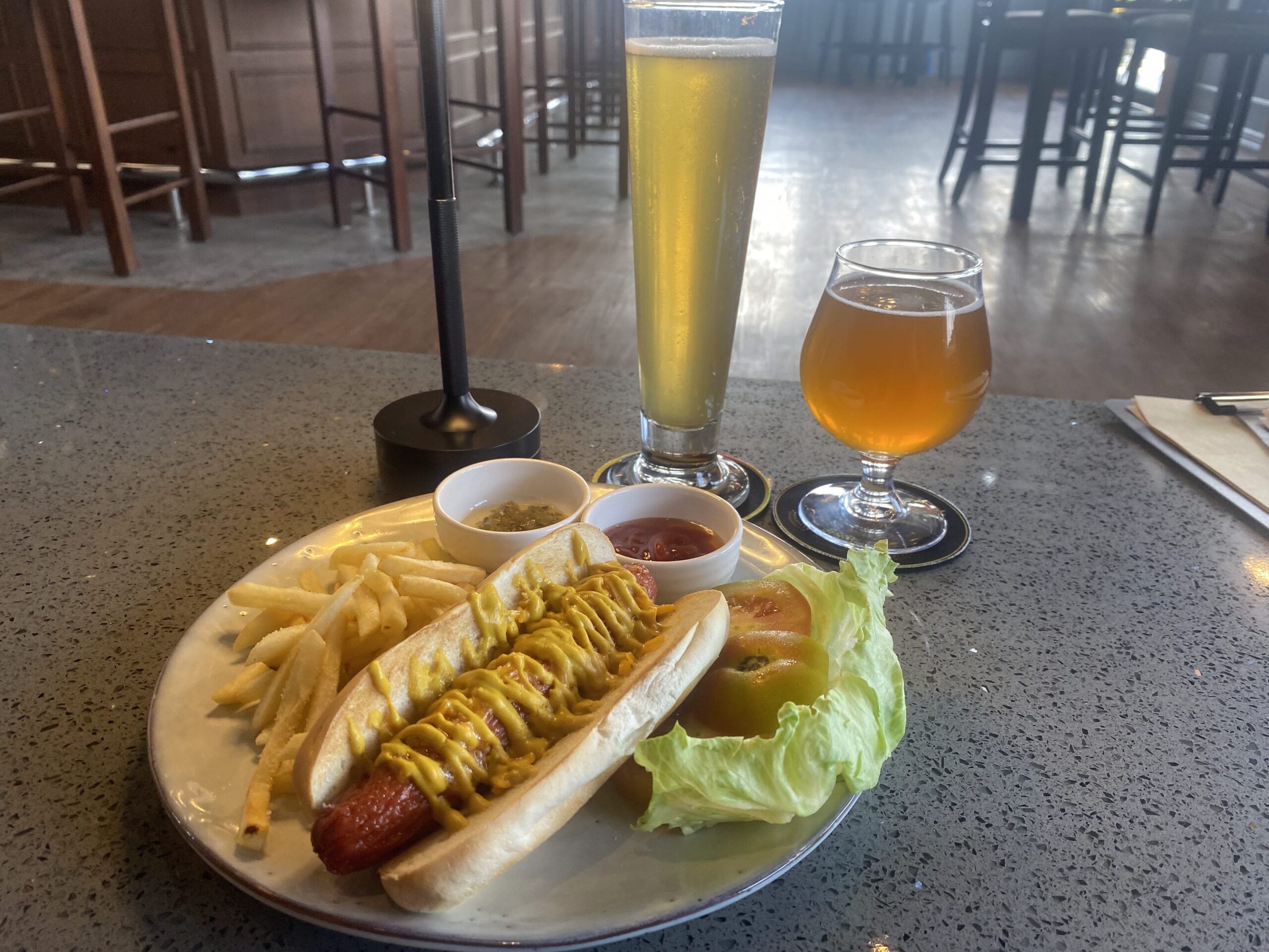 Blackout Craft Beer クラフトビール