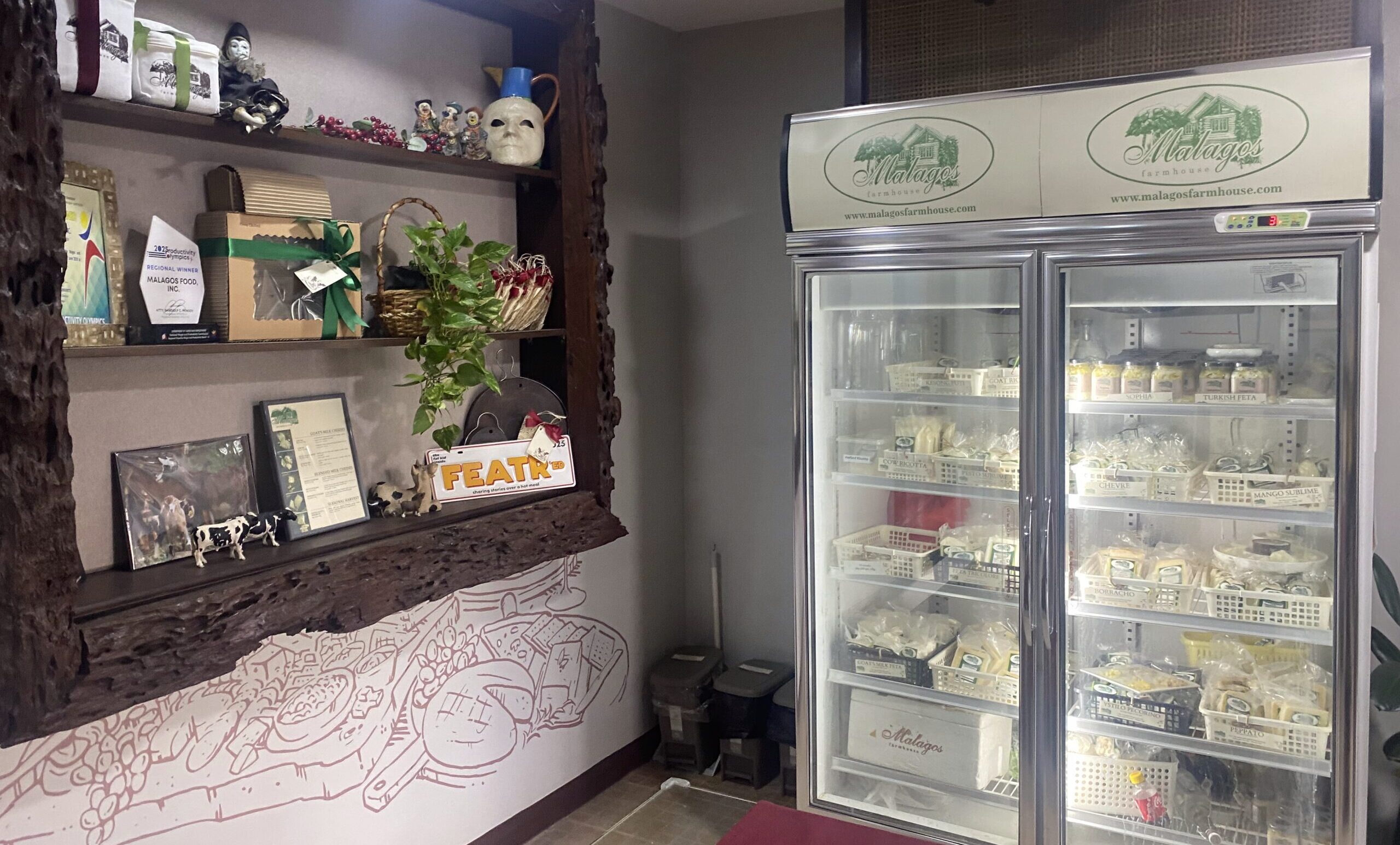 チョコレート　お土産　カカオ