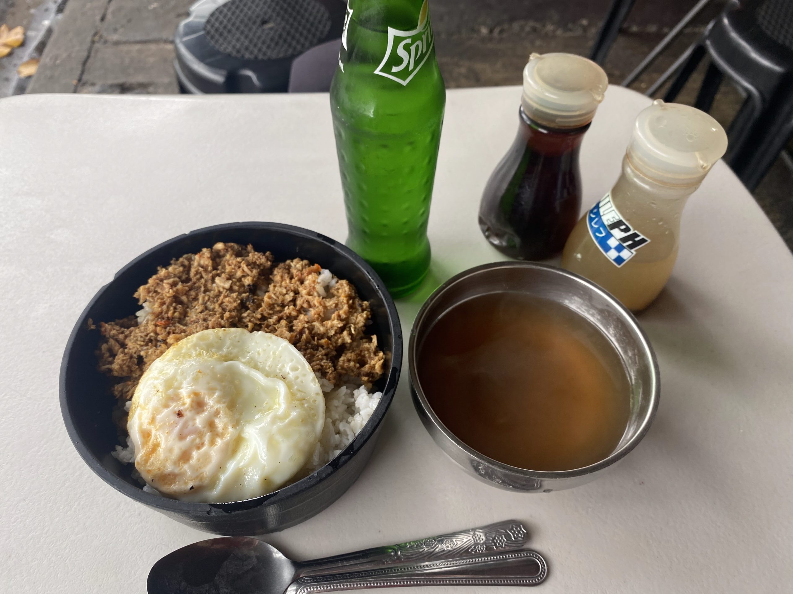 1ヶ月の生活費　日本食