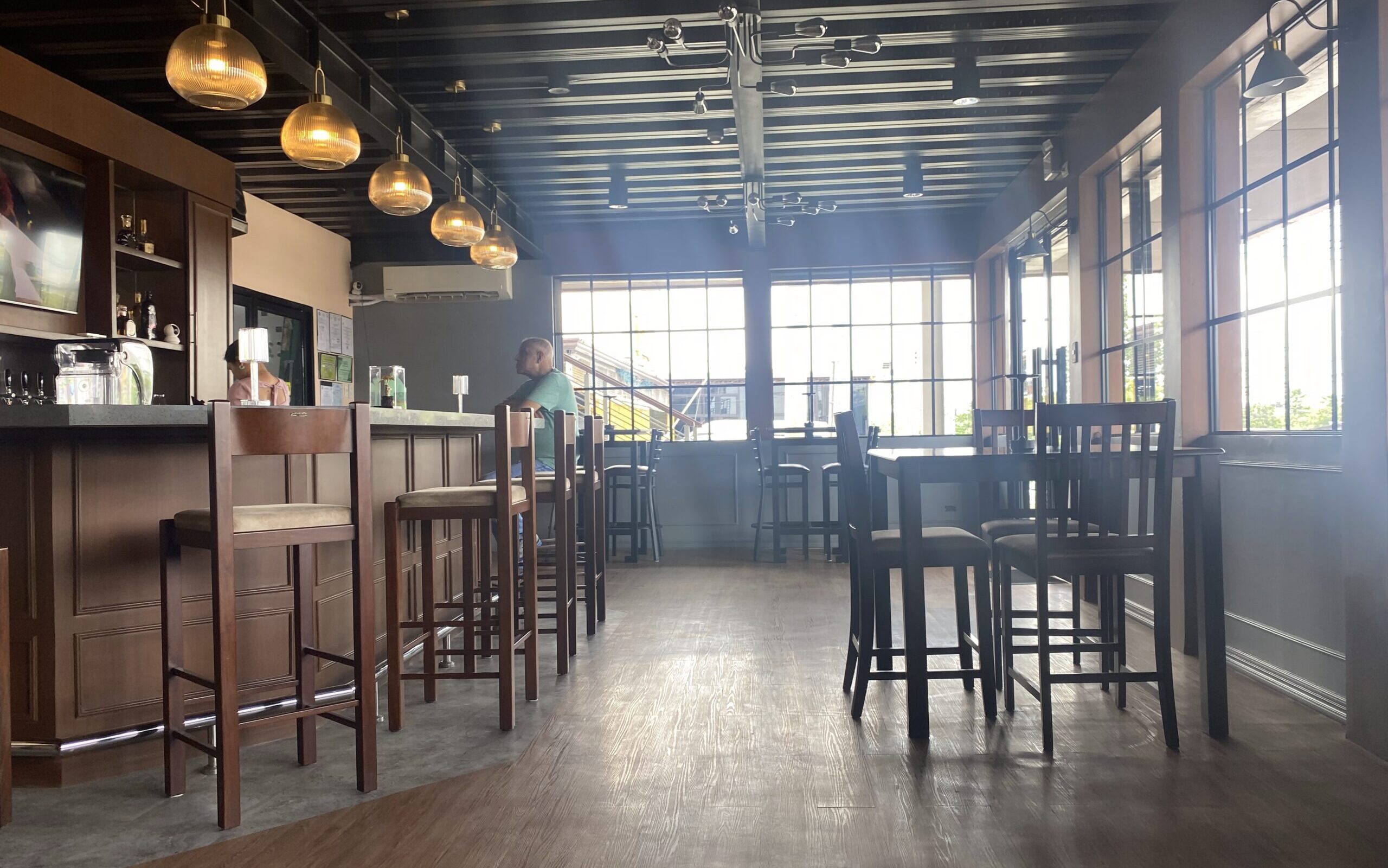 Blackout Craft Beer クラフトビール