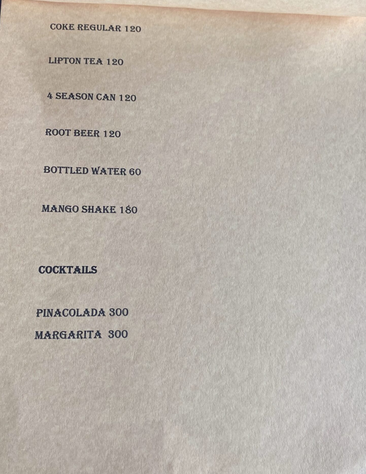 Blackout Craft Beer クラフトビール