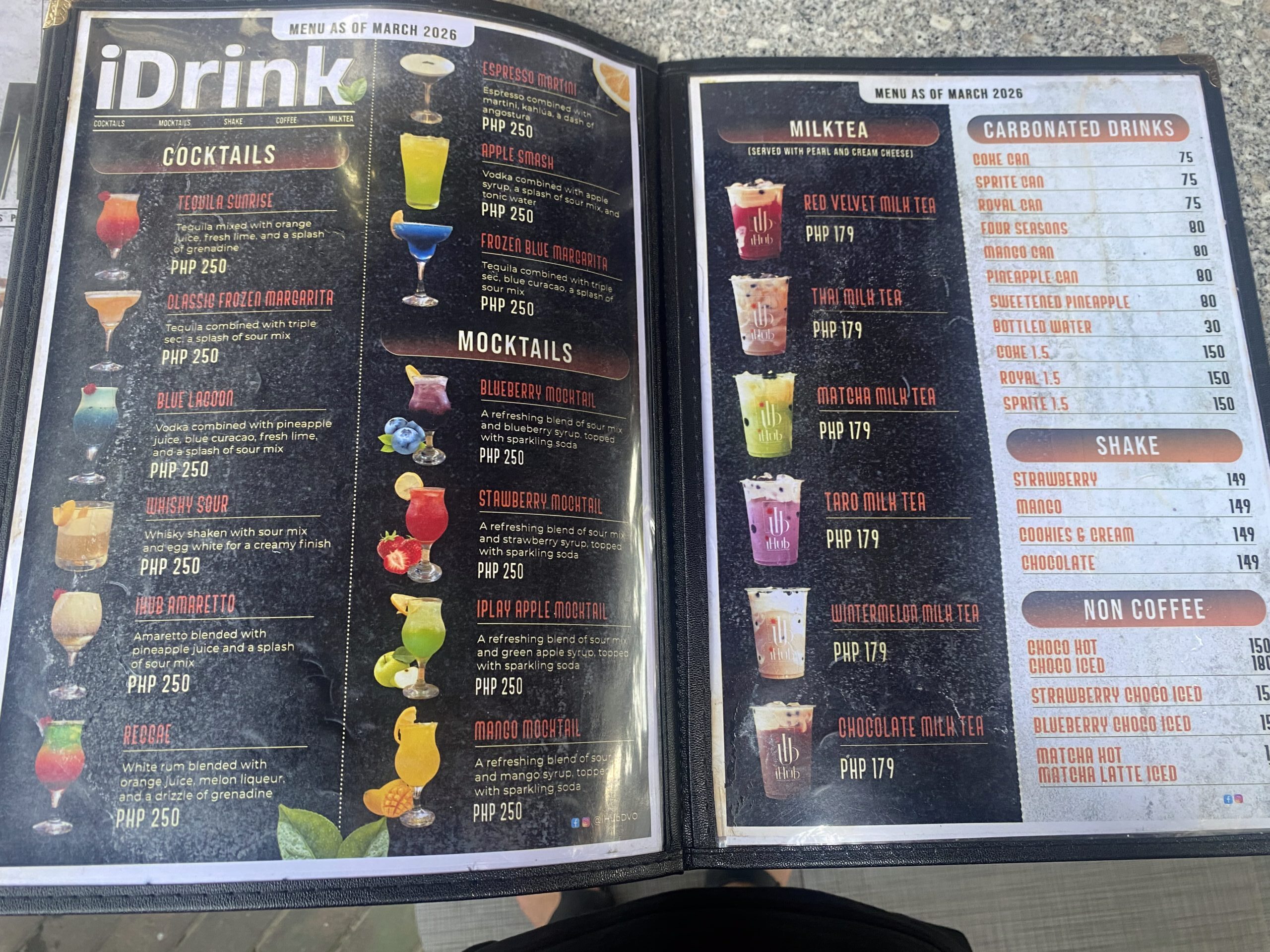 ダバオ　コーヒー　カフェ　コワーキングスペース